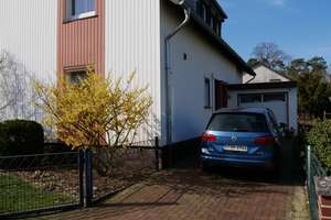 Individuelles Einfamilienhaus mit großem Garten in Schloß Ricklingen – Die vollständige Adresse der Immobilie erhältst du vom Anbieter., 30826 Garbsen – Vorschaubild 2