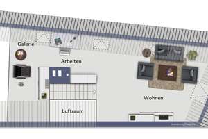 Individuelles Wohnen in Straelen – Sehr gepflegtes Wohn- u. Geschäftshaus! – Die vollständige Adresse der Immobilie erhältst du vom Anbieter., 47638 Straelen – Vorschaubild 14