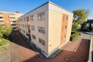 Modernisierte 4-Zimmer-Wohnung mit Balkon in begehrter Lage von Augsburg-Lechhausen – Die vollständige Adresse der Immobilie erhältst du vom Anbieter., 86167 Lechhausen-Ost, Augsburg – Vorschaubild 13