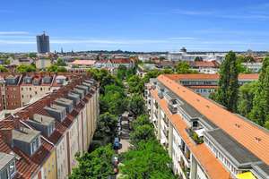Altbauklassiker mit Südbalkon und drei Schlafzimmern in Berlin-Steglitz – Die vollständige Adresse der Immobilie erhältst du vom Anbieter., 12157 Steglitz, Berlin – Vorschaubild 10
