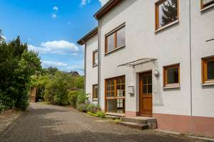 Moderne Doppelhaushäfte mit viel Platz für die große Familie – Scharrenbroicher Straße 77, 51503 Rösrath – Vorschaubild 2