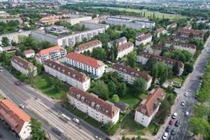 2-Zimmer-Wohnung mit Gartenanteil – Die vollständige Adresse der Immobilie erhältst du vom Anbieter., 1277 Seidnitz/Dobritz, Dresden – Vorschaubild 2