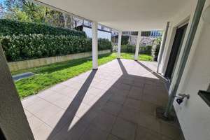Exklusiver Neubau, 3-Zimmer-Wohnung; mit schönem Gartenanteil, WHG3 – Moltkestraße 10/1, 74072 Heilbronn, Heilbronn – Vorschaubild 10