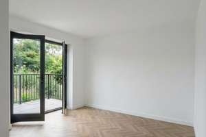 Helle, kernsanierte 3,5-Zimmer Wohnung mit Südbalkon – Die vollständige Adresse der Immobilie erhältst du vom Anbieter., 44265 Wellinghofen, Dortmund – Vorschaubild 3