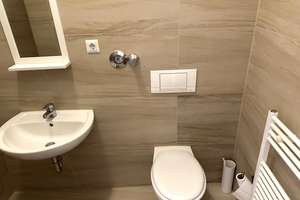1-Zimmer-Erdgeschoss-Wohnung  in Berlin-Wedding - U-Bahn Leopoldplatz, U-Bahn-Nauener Platz – Die vollständige Adresse der Immobilie erhältst du vom Anbieter., 13347 Wedding, Berlin – Vorschaubild 2