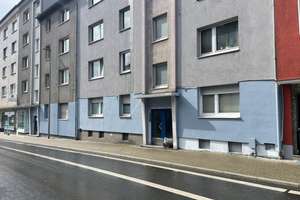2,5 Raum Etagenwohnung mit Balkon und moderner EBK in Bochum-auch WG geeignet – Hattinger Straße 88, 44789 Südinnenstadt, Bochum – Vorschaubild 2