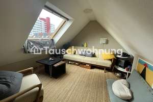 Tauschwohnung: Wohnungstausch Köln-Berlin: Dein neues Zuhause – Graeffstraße 10, 50823 Neuehrenfeld, Köln – Vorschaubild 6