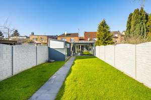 ATTRAKTIVES EINFAMILIENHAUS MIT TOP AUSSTATTUNG UND GEMÜTLICHEM GARTEN! – Die vollständige Adresse der Immobilie erhältst du vom Anbieter., 41836 Hückelhoven – Vorschaubild 18