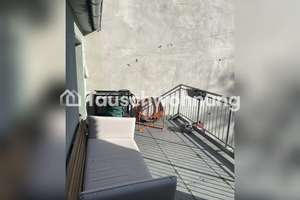 Tauschwohnung: 2-Zimmer-Wohnung in Nippes mit großem Sonnenbalkon – Die vollständige Adresse der Immobilie erhältst du vom Anbieter., 50733 Nippes (Ortsteil), Köln – Vorschaubild 8