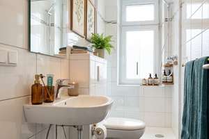 ++ Attraktive 2-Zimmer-Wohnung mit moderner Einbauküche in Remscheid ++ – Strucker Str. 8 2. OG li., 42853 Struck, Remscheid – Vorschaubild 12