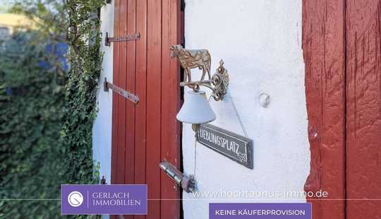 Bild von Liebevoll renovierte Hofreite - Wohnhaus plus Appartment und Scheune
