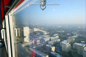 *28/5 Exklusiver Logenplatz über der Hamburger Skyline* – Hamburger Straße 3, 22083 Barmbek-Süd, Hamburg – Vorschaubild 6
