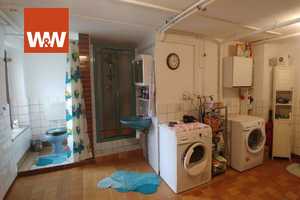 "Familientraum mit Charme: Großzügiges Wohnhaus mit Wintergarten, Kamin und Nebengebäude in sonniger – Grimma, Leipzig (Kreis), 4668 Leipzig (Kreis) – Vorschaubild 28