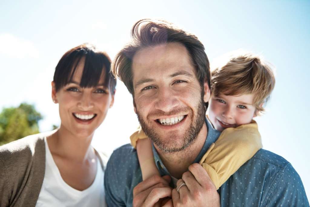 Immobilie in Rabenau - Lifetime 8 - Ihr U-förmiger Bungalow für zeitgemäßes Wohnen - Bild 2