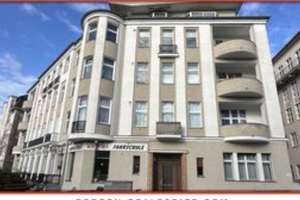 2 Zimmer möbilierte Wohnung in Charlottenburg