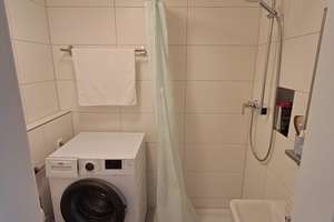 Zentrale 1-Zimmer Wohnung – Die vollständige Adresse der Immobilie erhältst du vom Anbieter., 76137 Südweststadt, Karlsruhe – Vorschaubild 3