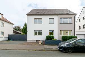 Zweifamilienhaus in Zentrumsnähe – Die vollständige Adresse der Immobilie erhältst du vom Anbieter., 33102 Kernstadt, Paderborn – Vorschaubild 2