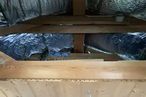 Geräumiges, preiswertes 9-Zimmer-Einamilienhaus mit Einliegerwohnung in FDS – Freudenstadt (Kreis) – Vorschaubild 36