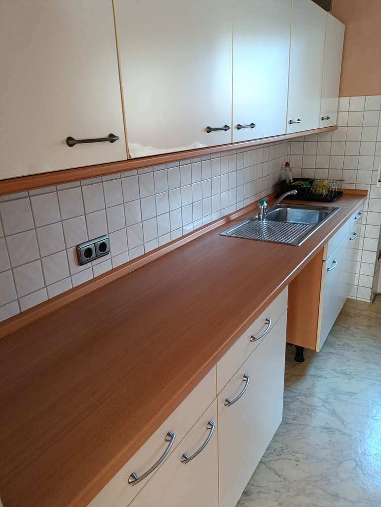 Immobilie in Immenstaad am Bodensee - Fast schon eine Maisonette: 3-4-Zimmer-Wohnung-zentrale Lage - Bild 2