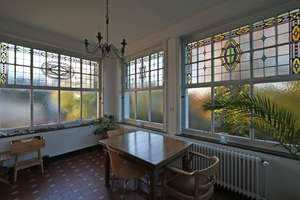 Einzigartig schön! Historisches Pfarrhaus anno 1912 in Bochum-Dahlhausen/Linden
 – Die vollständige Adresse der Immobilie erhältst du vom Anbieter., 44879 Dahlhausen, Bochum – Vorschaubild 9
