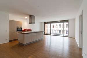 Zuhause mit zentraler Lage in Offenbach am Main – 63067 Messehalle, Offenbach am Main – Vorschaubild 6