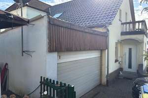 Einfamilienhaus mit Garten und Garage in zentraler Lage von Heusweiler – Die vollständige Adresse der Immobilie erhältst du vom Anbieter., 66265 Heusweiler – Vorschaubild 20