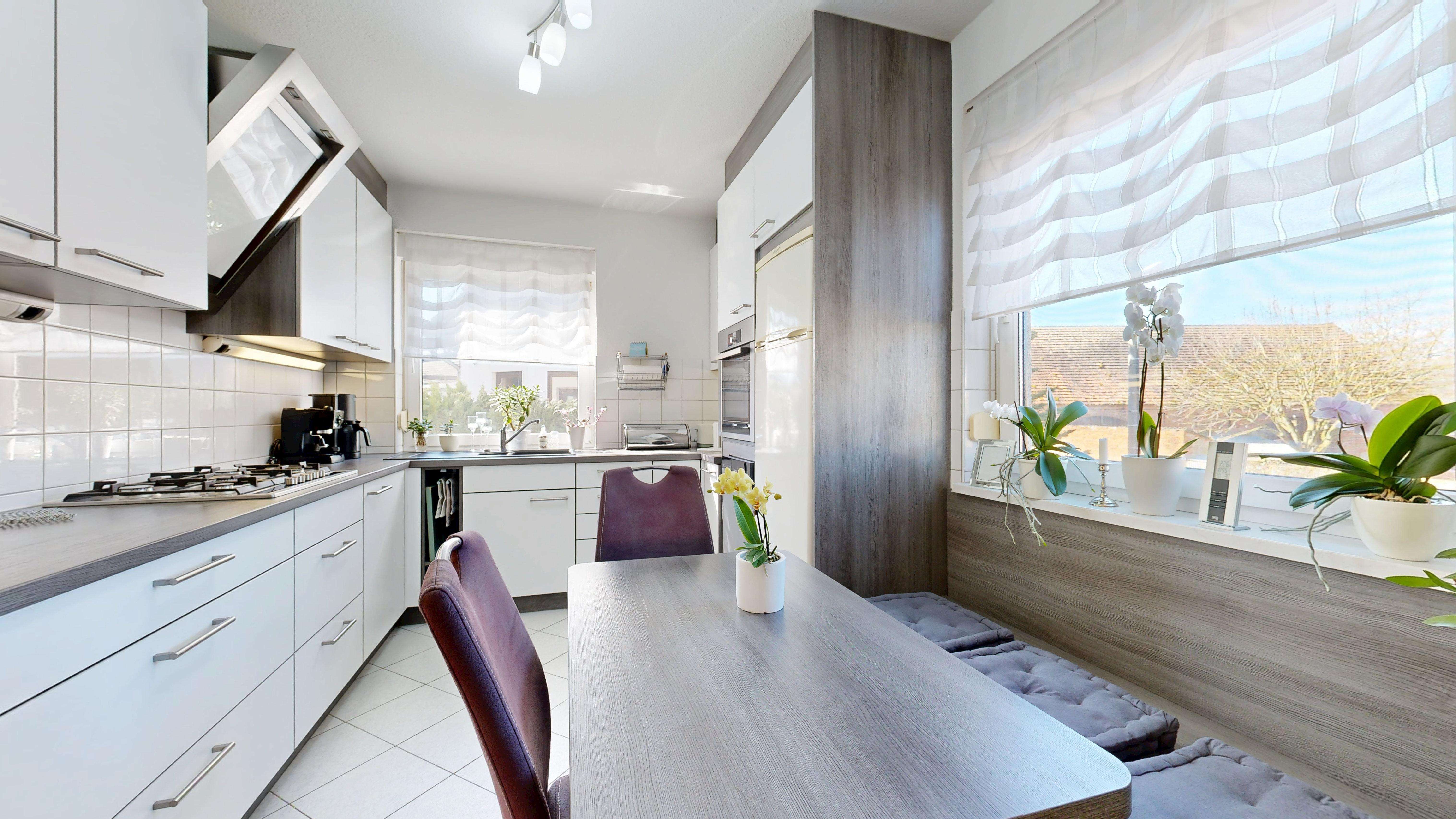 Immobilie in Briesen (Mark) - Top gepflegtes Haus + großes Grundstück + provisionsfrei mit maklerlos-verkaufen.de - Bild 12