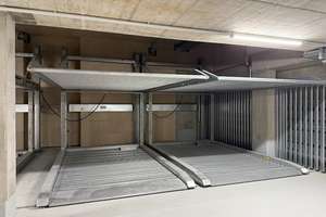 Für 5-Personen-Haushalte: Geförderte 4-Zimmer-Wohnung (KMB) im Neubau mit 2 Bädern, Balkon + Aufzug – Christel-Sembach-Krone-Straße 11, 81248 Freiham, München – Vorschaubild 13