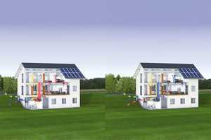 LivingHaus - Dein maßgeschneidertes Traumhaus in Wolfsburg – Wolfsburg – Vorschaubild 18