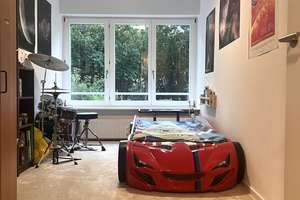 Design-Highlight in der Oststadt: 4 Zimmer Luxus-Gartentraum mit High-End-Ausstattung & Smart Home – Die vollständige Adresse der Immobilie erhältst du vom Anbieter., 68165 Schwetzingerstadt/Oststadt, Mannheim – Vorschaubild 24
