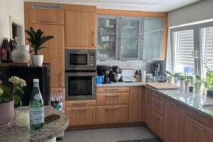 Großzügige 3,5 Zimmer-Wohnung mit Dachterrasse und Tiefgarage in Düsseldorf Unterrath – Auf den Geisten 19, 40468 Unterrath, Düsseldorf – Vorschaubild 7