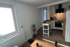  Wunderschöne 2,5-Zimmer-Wohnung  mit Terrasse (direkt vom Vermieter) nicht möbliert  – Hornbergstraße 9, 70188 Gaisburg, Stuttgart – Vorschaubild 12