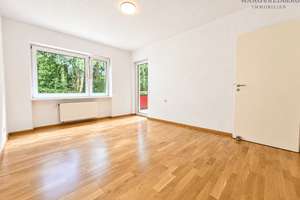 Sofort bezugsfrei! Gepflegte 3 Zimmer mit Südbalkon – 70374 Im Geiger, Stuttgart – Vorschaubild 2
