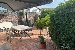 Ihr Start in den Frühling - sehr gut ausgestattete Haushälfte mit schönem Garten !! – Neuenburgerstrasse 4 c, 79189 Bad Krozingen – Vorschaubild 9