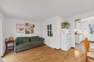 Ravensburg - Stadtnahe Halbhöhenlage 
Charmantes Reihenmittelhaus mit idyllischem Gartengrundstück – Die vollständige Adresse der Immobilie erhältst du vom Anbieter., 88212 Ravensburg – Vorschaubild 11