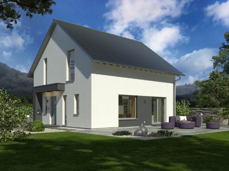 Haus kaufen in Großkrotzenburg ImmoScout24