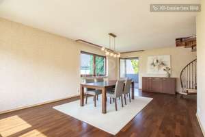 Großzügige Maisonette-Wohnung mit Dachterrasse & Balkon in begehrter Lage von Heilbronn-Ost – Die vollständige Adresse der Immobilie erhältst du vom Anbieter., 74074 Heilbronn, Heilbronn – Vorschaubild 4