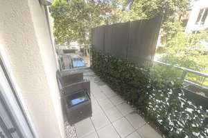 ++++TRAUMWOHNUNG+3 RAUM MIT BALKON+BAD M. BADEWANNE+FBH+LIFT++UVM.+++ – 4277 Connewitz, Leipzig – Vorschaubild 10