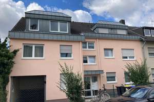 Bietet jeden Wohn-Komfort – Kitschburger Straße 83a, 51147 Wahnheide, Köln – Vorschaubild 2