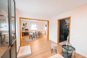 Modernisiertes Einfamilienhaus in naturnaher Lage – ideal für Familien – Die vollständige Adresse der Immobilie erhältst du vom Anbieter., 63768 Hösbach – Vorschaubild 5