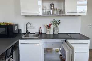 🏡 Charmante 1-Zimmer-Wohnung in zentraler Lage von Würzburg – perfekt für junge Leute – Grombühlstraße 55, 97080 Würzburg – Vorschaubild 4