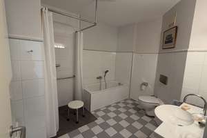 seniorengerechte 3 Zimmer Wohnung in exklusiver Rheinlage – Rheinstr. 41, 53179 Rüngsdorf, Bonn – Vorschaubild 7