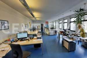 Kapitalanlage – Attraktives Wohn- und Bürohaus mit 8 Stellplätzen in Düren-City – Düren (Kreis) – Vorschaubild 12