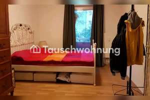 Tauschwohnung: 2Zimmer, Wohnküche, Balkon gegen 3 Zimmer – Die vollständige Adresse der Immobilie erhältst du vom Anbieter., 50674 Neustadt/Süd, Köln – Vorschaubild 2