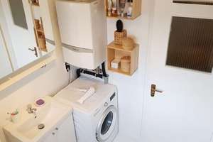 Freundliche, schöne 3-Zimmer-Wohnung in zentraler Lage von Stuttgart-Süd – Strohberg 42, 70180 Lehen, Stuttgart – Vorschaubild 17