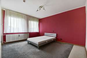 2-Fam.-DHH auf attraktivem Grundstück in ruhiger Lage von Kassel-Fasanenhof – 34125 Fasanenhof, Kassel – Vorschaubild 9