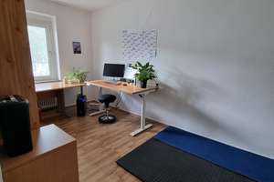 3‑Zimmer‑Wohnung in Bonn zur befristeten Untervermietung – Die vollständige Adresse der Immobilie erhältst du vom Anbieter., 53129 Dottendorf, Bonn – Vorschaubild 4