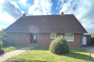 VERKAUFT - Top gepflegtes, ebenerdiges Einfamilienhaus mit Garage in Siedlungslage von Holtland – Leer (Kreis) – Vorschaubild 2