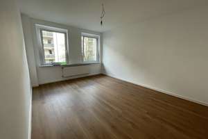 Erstbezug nach Sanierung - 3 Zimmer Wohnung mit EBK in begehrter Lage – 40477 Pempelfort, Düsseldorf – Vorschaubild 5