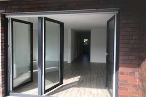 Helle lichtdurchflutete Erdgeschosswohnung mit Terrasse und Garten – Amelsbürener Straße 99, 48165 Hiltrup-West, Münster – Vorschaubild 4